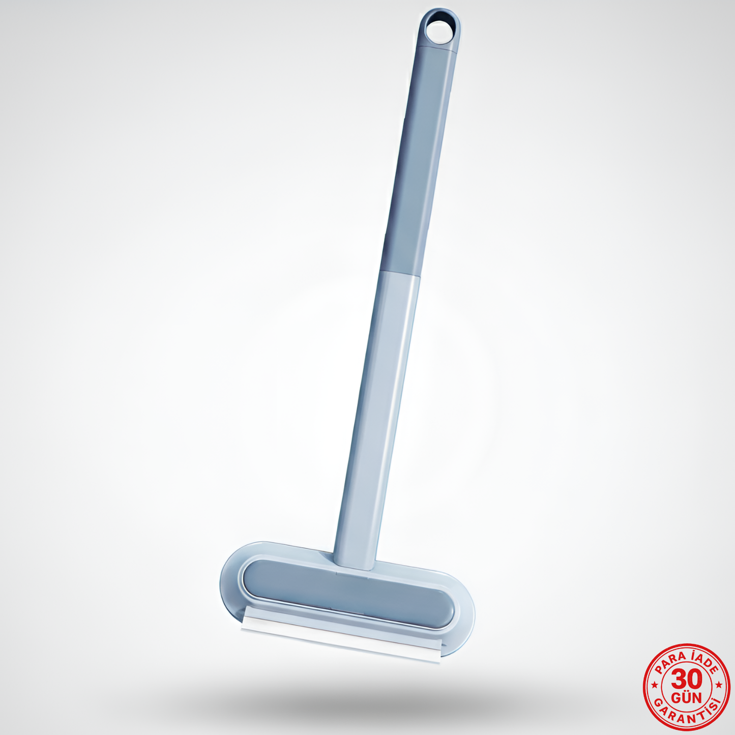 Patify - TüySil - 3 Başlıklı Tüy Toplayıcı