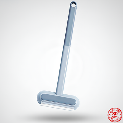 Patify - TüySil - 3 Başlıklı Tüy Toplayıcı