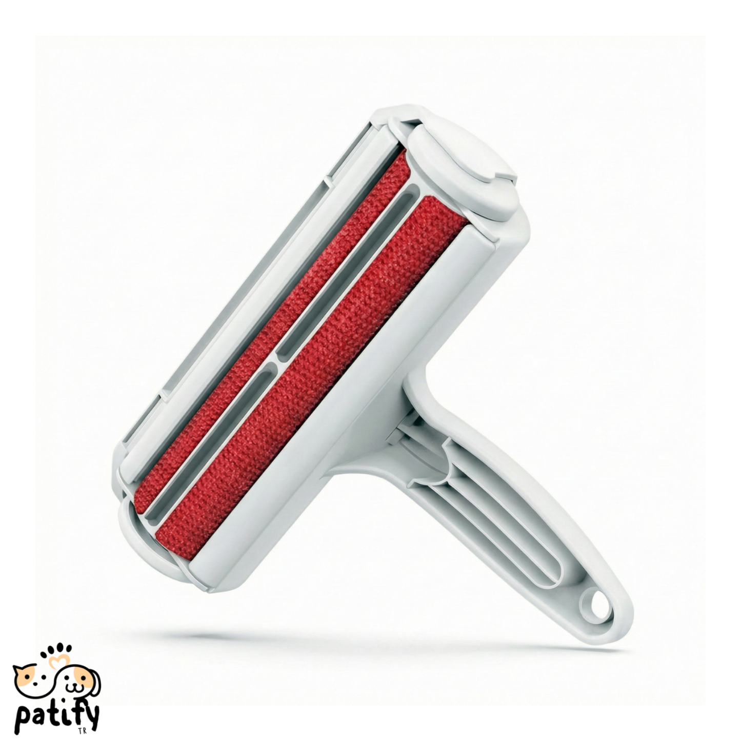 Patify TüyTop Pro™- Tüy toplayıcı Gırgır