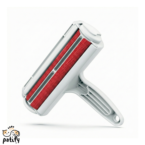 Patify TüyTop Pro™- Tüy toplayıcı Gırgır