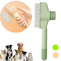 Patify TüyTarak – Hem Tüy Toplar Hem Bitleri Ayırır