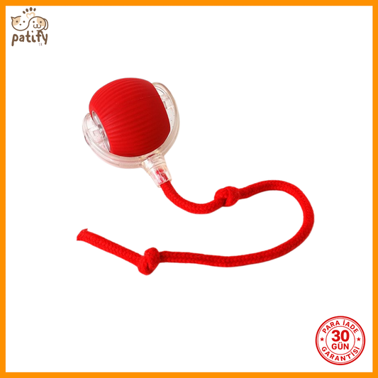 Patify HyperTop™ - Akıllı ve Hareketli Oyun Topu
