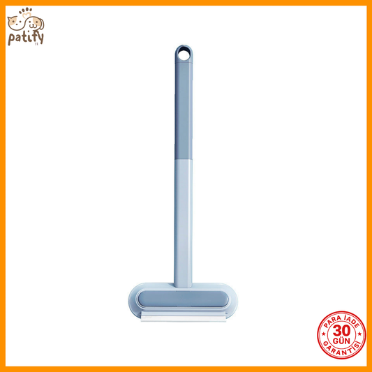 Patify - TüySil - 3 Başlıklı Tüy Toplayıcı