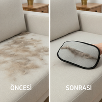 Patify Tüysavar - Tüy Toplayıcı Eldiven