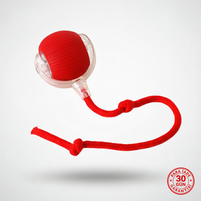 Patify HyperTop™ - Akıllı ve Hareketli Oyun Topu