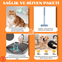 SAĞLIK VE HİJYEN PAKETİ